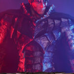 Descubre el apasionante mundo de Estatua Guts Berserker Armor Edition Deluxe.