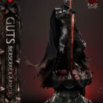 Descubre el apasionante mundo de Estatua Guts Berserker Armor Edition Deluxe.