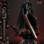 Descubre el apasionante mundo de Estatua Guts Berserker Armor Edition Deluxe.