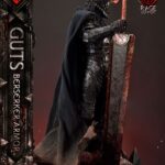 Descubre el apasionante mundo de Estatua Guts Berserker Armor Edition Deluxe.