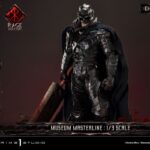 Descubre el apasionante mundo de Estatua Guts Berserker Armor Edition Deluxe.