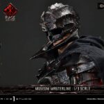 Descubre el apasionante mundo de Estatua Guts Berserker Armor Edition Deluxe.