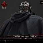 Descubre el apasionante mundo de Estatua Guts Berserker Armor Edition Deluxe.