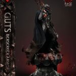 Descubre el apasionante mundo de Estatua Guts Berserker Armor Rage.