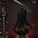 Descubre el apasionante mundo de Estatua Guts Berserker Armor Rage.