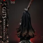 Descubre el apasionante mundo de Estatua Guts Berserker Armor Rage.