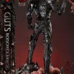 Descubre el apasionante mundo de Estatua Guts Berserker Armor Rage.