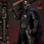 Descubre el apasionante mundo de Estatua Guts Berserker Armor Rage.