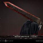 Descubre el apasionante mundo de Estatua Guts Berserker Armor Rage.