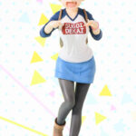 Descubre el apasionante mundo de Estatua Hana Uzaki Laughing.