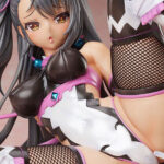 Descubre el apasionante mundo de Estatua Hatsume no Tsubone 16cm.