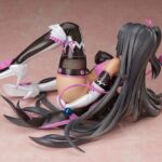 Descubre el apasionante mundo de Estatua Hatsume no Tsubone 16cm.