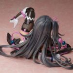 Descubre el apasionante mundo de Estatua Hatsume no Tsubone 16cm.