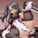 Descubre el apasionante mundo de Estatua Hatsume no Tsubone 16cm.