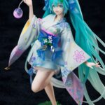 Descubre el apasionante mundo de Estatua Hatsune Miku Summer Fireworks.