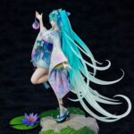 Descubre el apasionante mundo de Estatua Hatsune Miku Summer Fireworks.
