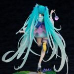 Descubre el apasionante mundo de Estatua Hatsune Miku Summer Fireworks.