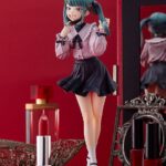 Descubre el apasionante mundo de Estatua Hatsune Miku The Vampire.