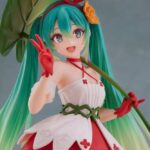 Descubre el apasionante mundo de Estatua Hatsune Miku Thumbelina.