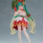 Descubre el apasionante mundo de Estatua Hatsune Miku Thumbelina.
