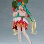 Descubre el apasionante mundo de Estatua Hatsune Miku Thumbelina.