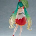 Descubre el apasionante mundo de Estatua Hatsune Miku Thumbelina.