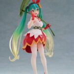 Descubre el apasionante mundo de Estatua Hatsune Miku Thumbelina.