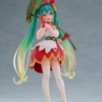 Descubre el apasionante mundo de Estatua Hatsune Miku Thumbelina.