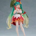Descubre el apasionante mundo de Estatua Hatsune Miku Thumbelina.