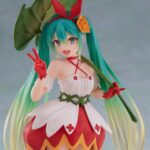 Descubre el apasionante mundo de Estatua Hatsune Miku Thumbelina.