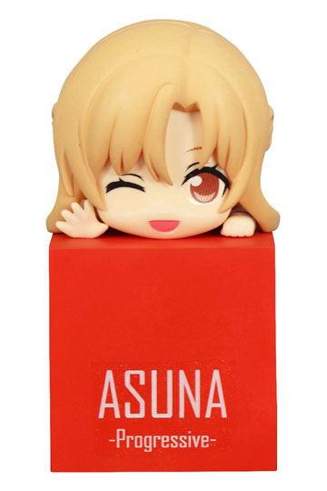 Estatua Hikkake Asuna 10cm