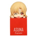 Descubre el apasionante mundo de Estatua Hikkake Asuna 10cm.