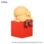 Descubre el apasionante mundo de Estatua Hikkake Asuna 10cm.