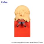 Descubre el apasionante mundo de Estatua Hikkake Asuna 10cm.