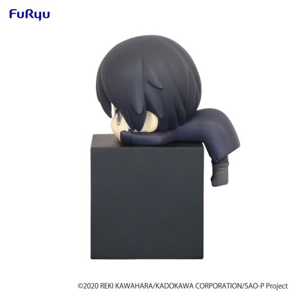 Descubre el apasionante mundo de Estatua Hikkake Kirito 10cm.