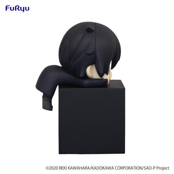Descubre el apasionante mundo de Estatua Hikkake Kirito 10cm.