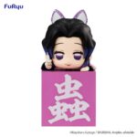 Descubre el apasionante mundo de Estatua Hikkake Kocho Shinobu A.