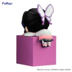 Descubre el apasionante mundo de Estatua Hikkake Kocho Shinobu A.