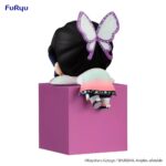 Descubre el apasionante mundo de Estatua Hikkake Kocho Shinobu B.