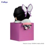 Descubre el apasionante mundo de Estatua Hikkake Kocho Shinobu C.