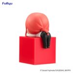 Descubre el apasionante mundo de Estatua Hikkake Makima 10cm.