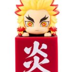 Descubre el apasionante mundo de Estatua Hikkake Rengoku Kyojuro A.