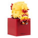 Descubre el apasionante mundo de Estatua Hikkake Rengoku Kyojuro B.