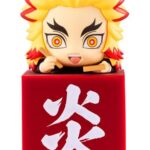 Descubre el apasionante mundo de Estatua Hikkake Rengoku Kyojuro C.