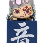 Descubre el apasionante mundo de Estatua Hikkake Uzui Tengen B.