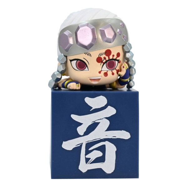 Estatua Hikkake Uzui Tengen A » Tu Tienda Anime Descubre el apasionante mundo de Estatua Hikkake Uzui Tengen B.