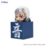 Descubre el apasionante mundo de Estatua Hikkake Uzui Tengen B.