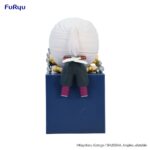 Descubre el apasionante mundo de Estatua Hikkake Uzui Tengen B.