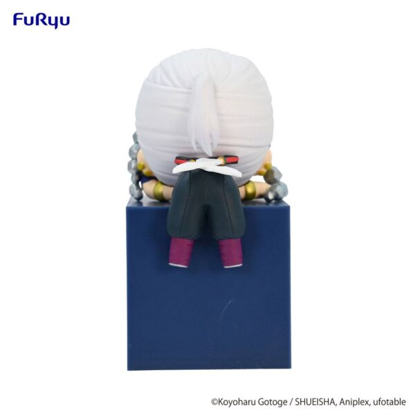 Estatua Hikkake Uzui Tengen A » Tu Tienda Anime Descubre el apasionante mundo de Estatua Hikkake Uzui Tengen B.