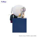 Descubre el apasionante mundo de Estatua Hikkake Uzui Tengen B.